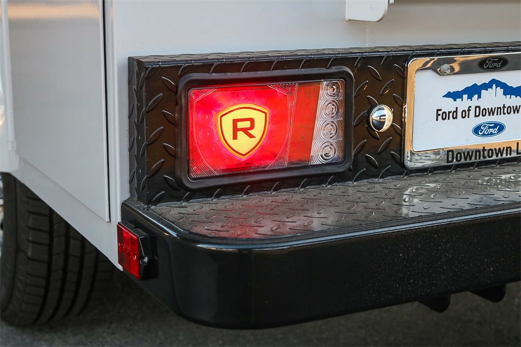 Thumbnail: 2025 Ford F-250 - 13