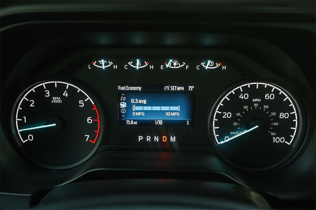 Thumbnail: 2025 Ford F-250 - 14