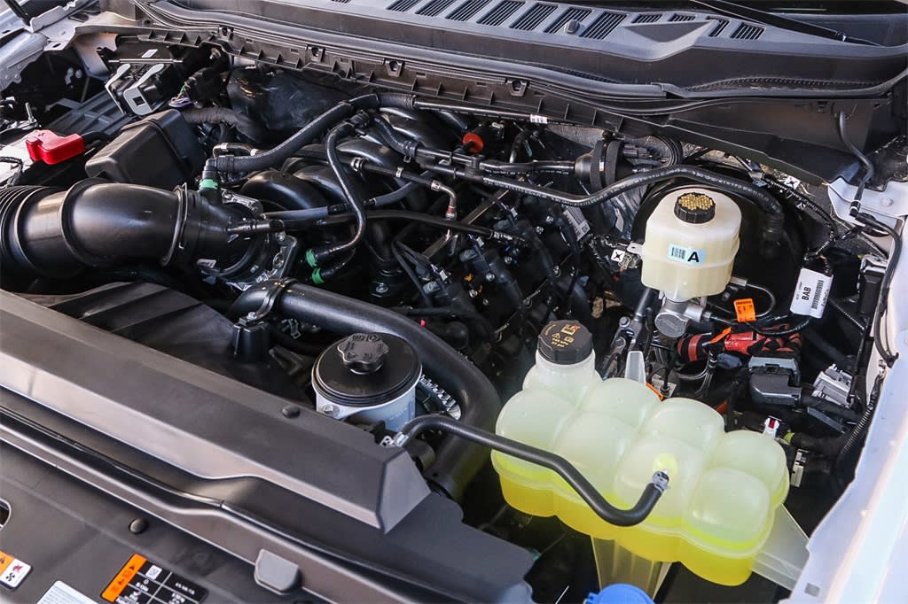 Thumbnail: 2025 Ford F-250 - 8