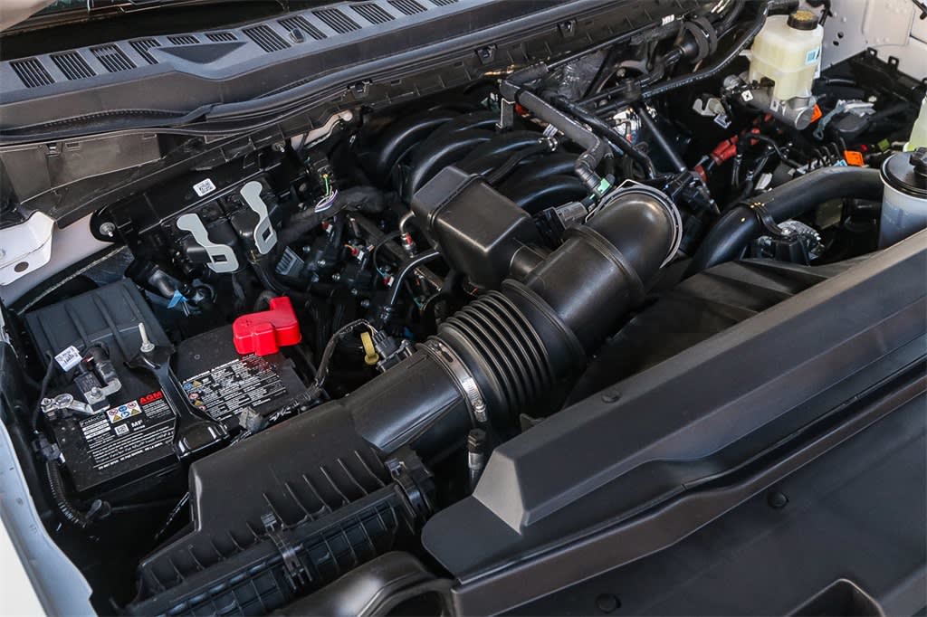 Thumbnail: 2025 Ford F-250 - 34