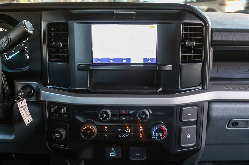 Thumbnail: 2025 Ford F-250 - 25