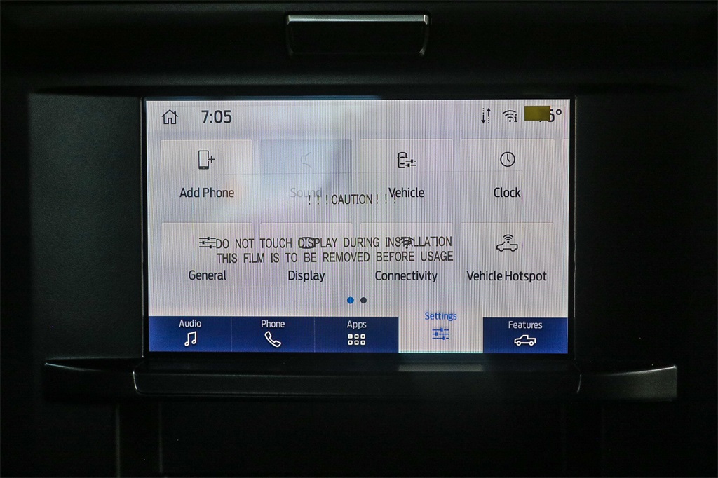 Thumbnail: 2025 Ford F-250 - 28