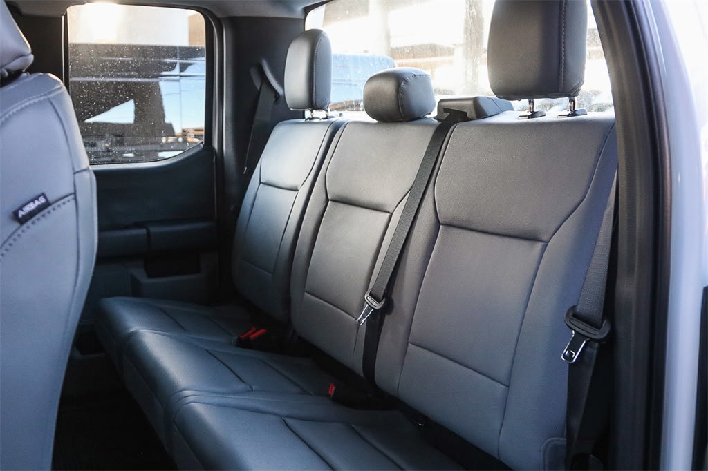 Thumbnail: 2025 Ford F-250 - 12