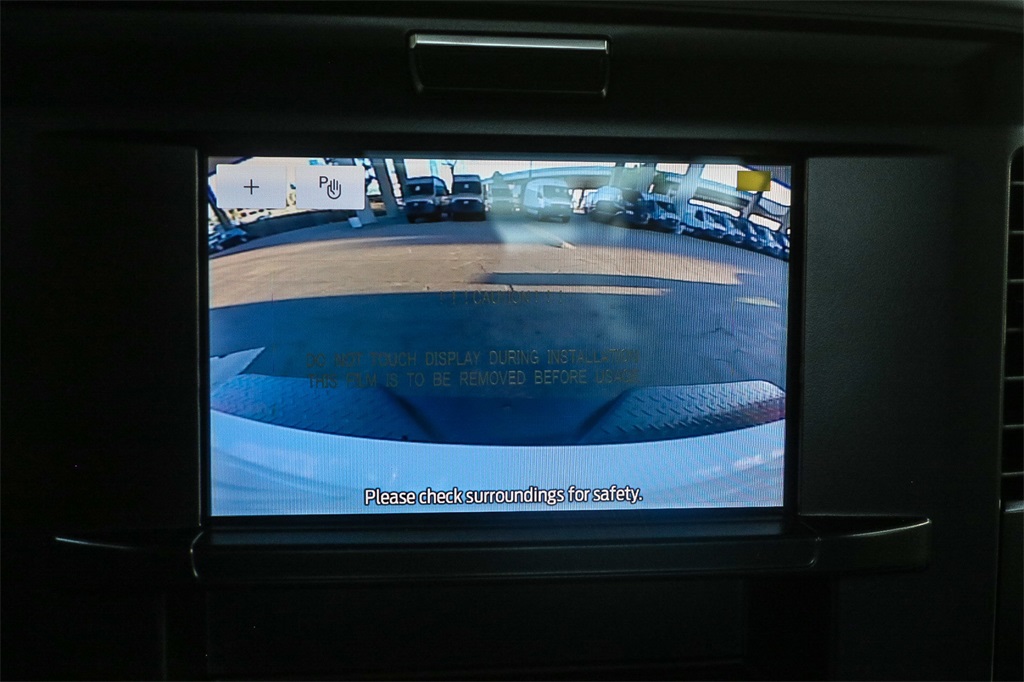 Thumbnail: 2025 Ford F-250 - 32