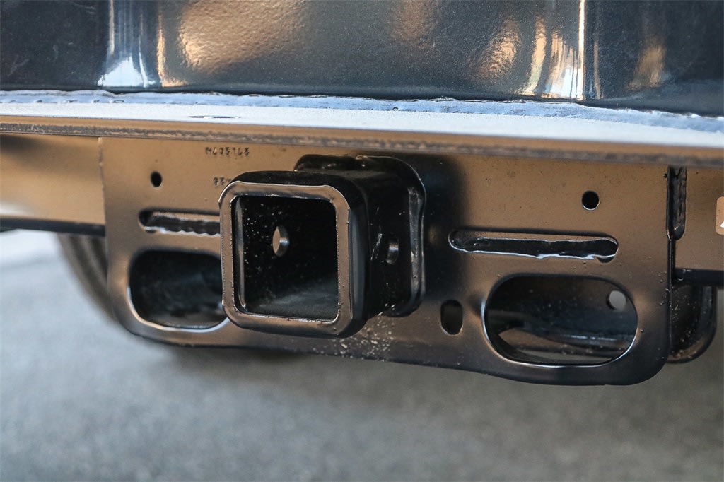 Thumbnail: 2025 Ford F-250 - 21