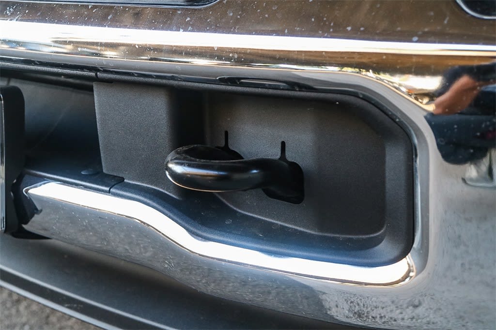 Thumbnail: 2025 Ford F-250 - 18