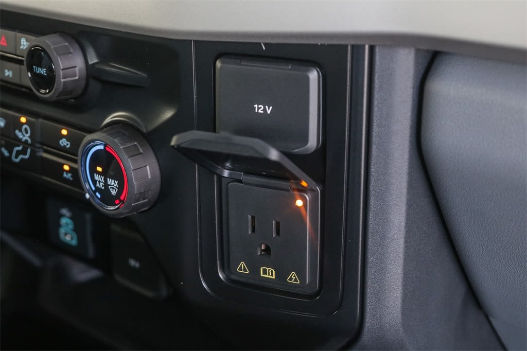 Thumbnail: 2026 Ford F-250 - 26