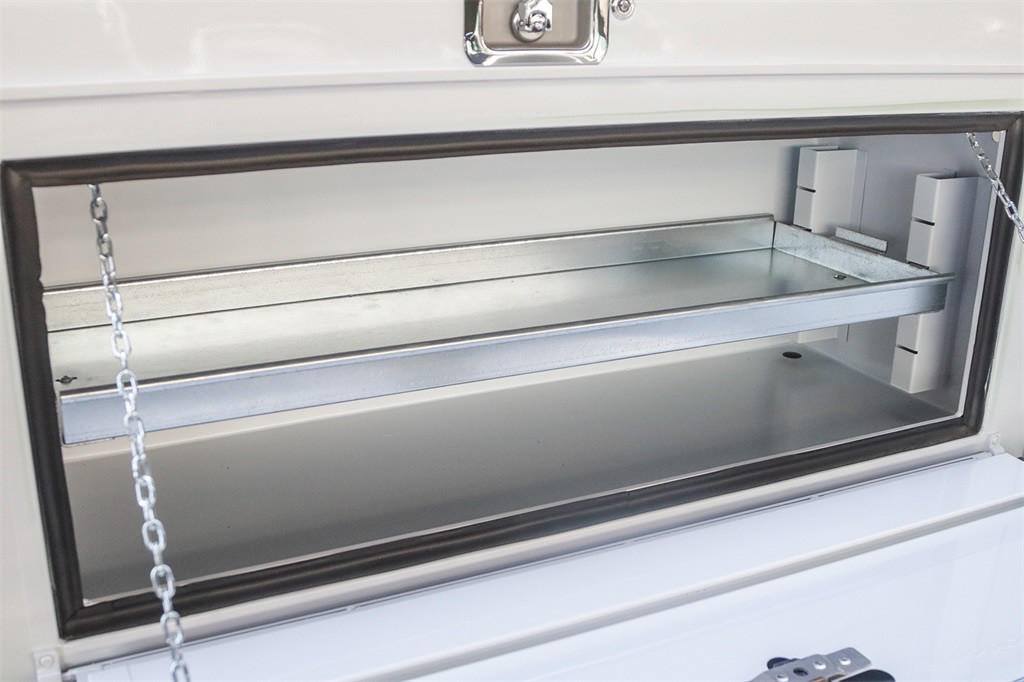 Thumbnail: 2026 Ford F-250 - 24