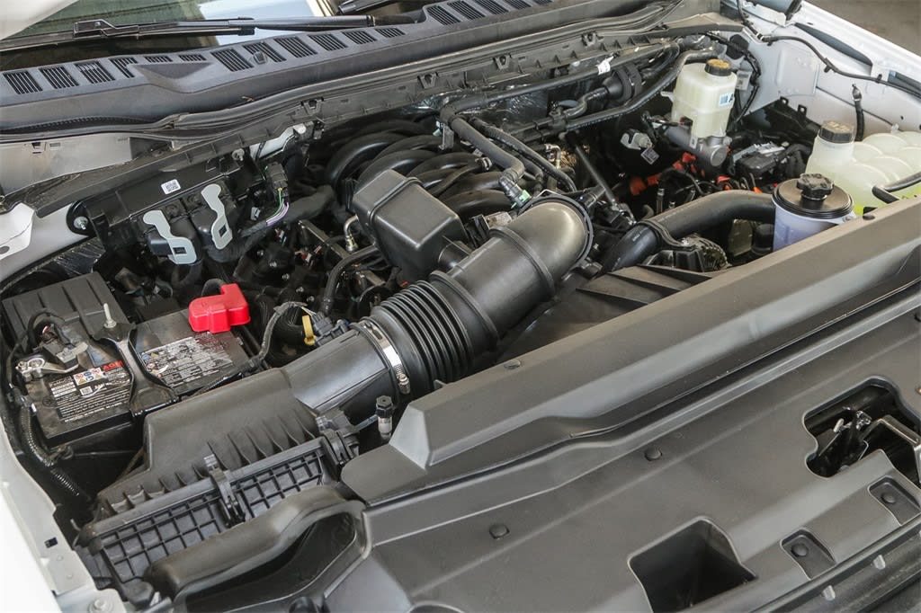 Thumbnail: 2026 Ford F-250 - 34