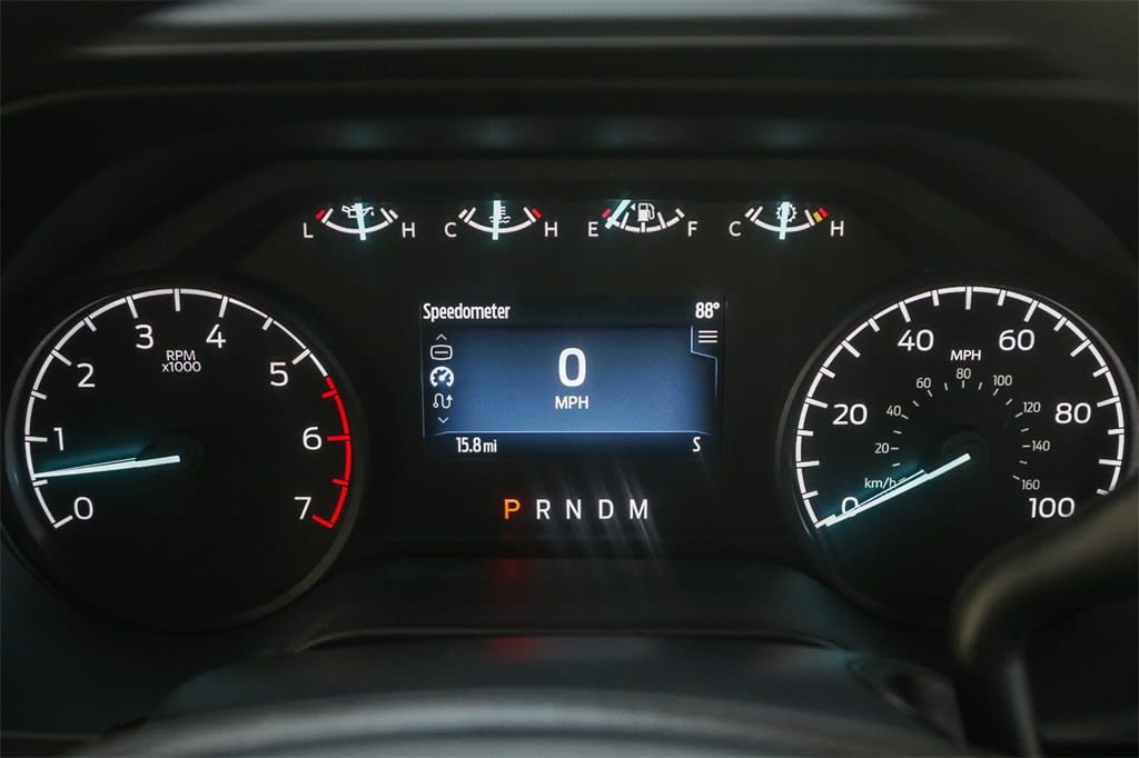 Thumbnail: 2026 Ford F-250 - 13