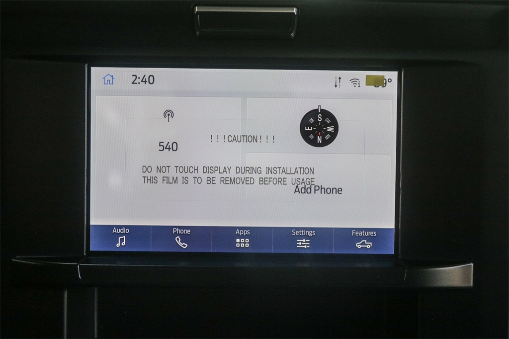 Thumbnail: 2026 Ford F-250 - 12