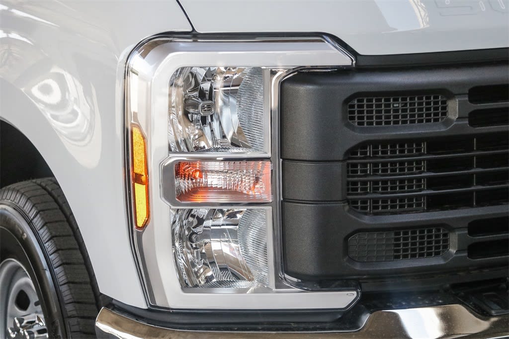 Thumbnail: 2026 Ford F-250 - 14