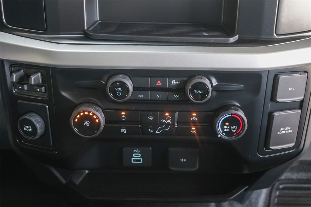 Thumbnail: 2026 Ford F-250 - 25