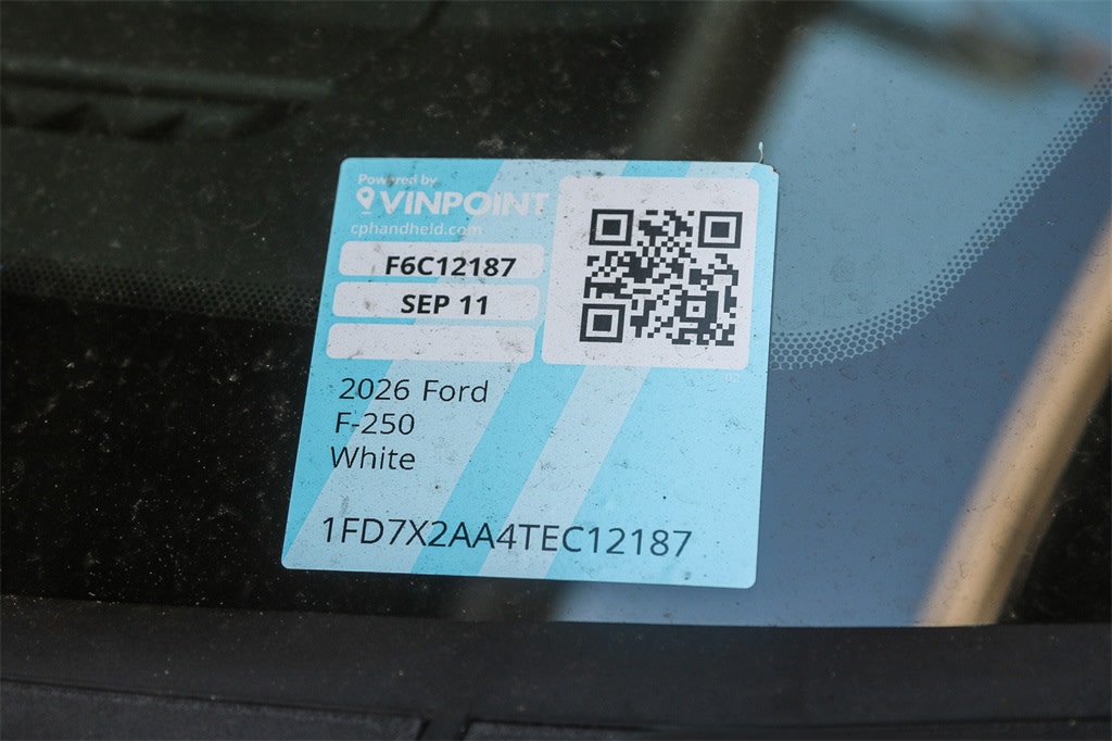 Thumbnail: 2026 Ford F-250 - 35