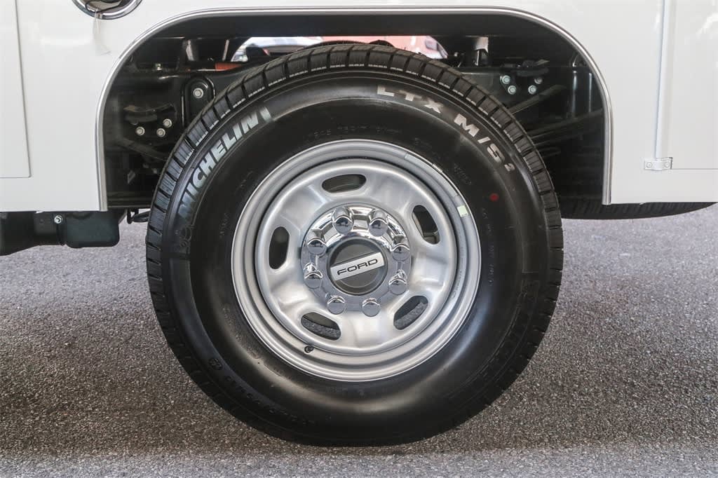 Thumbnail: 2026 Ford F-250 - 6