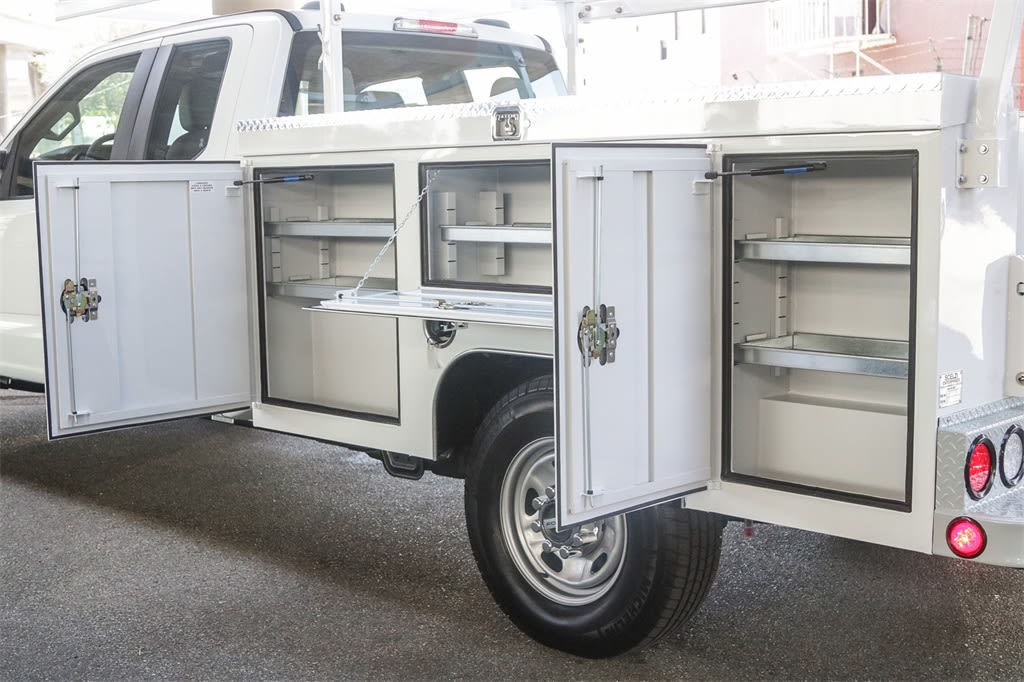 Thumbnail: 2026 Ford F-250 - 11