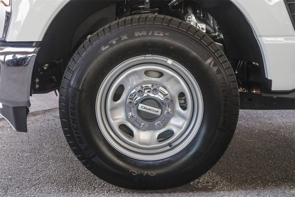 Thumbnail: 2026 Ford F-250 - 22