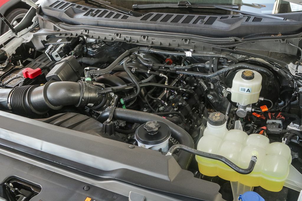 Thumbnail: 2026 Ford F-250 - 7