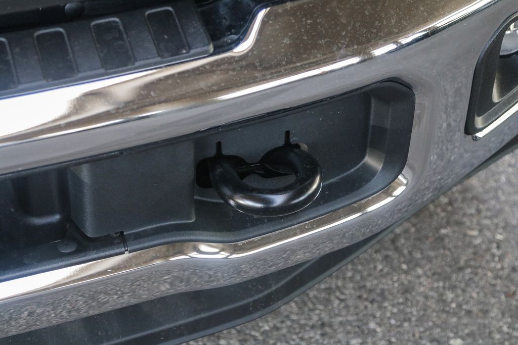 Thumbnail: 2026 Ford F-250 - 17