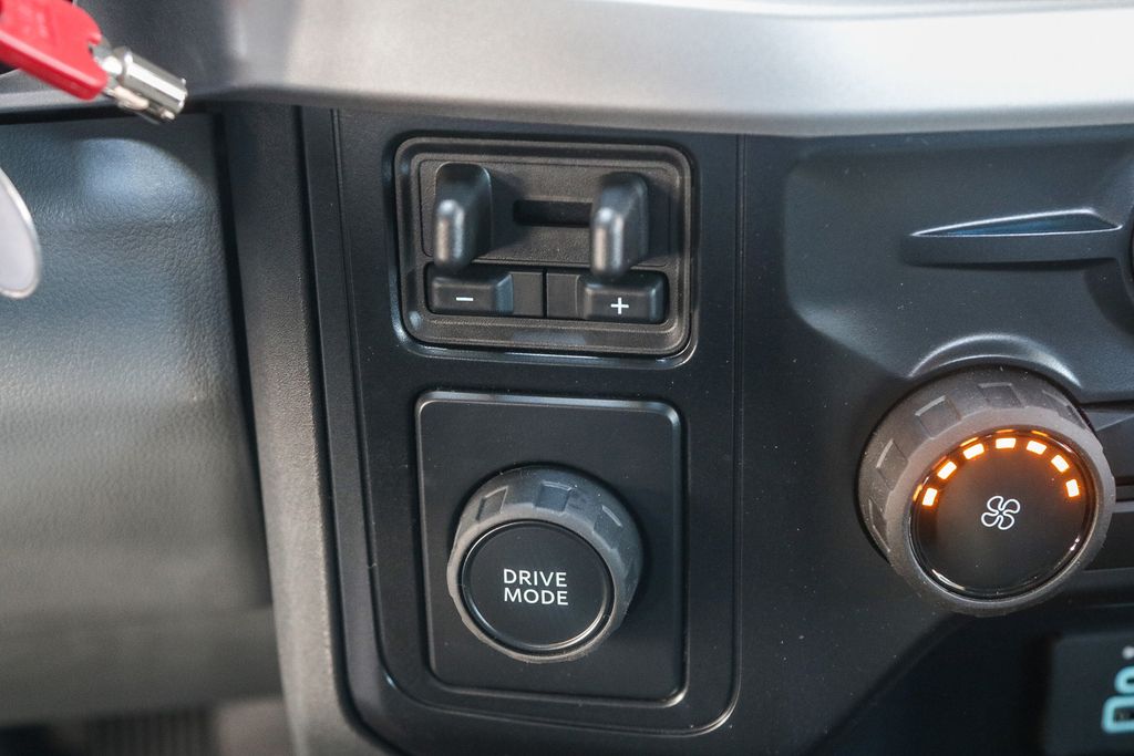 Thumbnail: 2026 Ford F-250 - 28