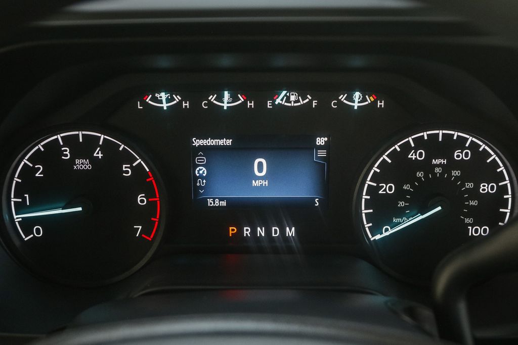 Thumbnail: 2026 Ford F-250 - 13