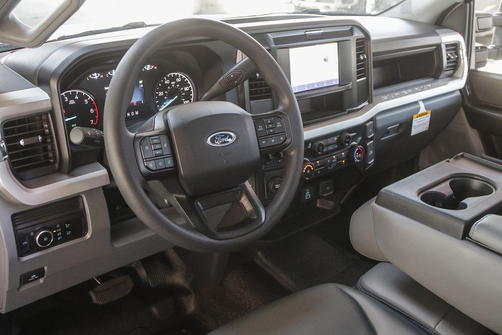 Thumbnail: 2026 Ford F-250 - 2