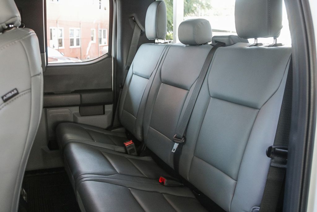 Thumbnail: 2026 Ford F-250 - 27