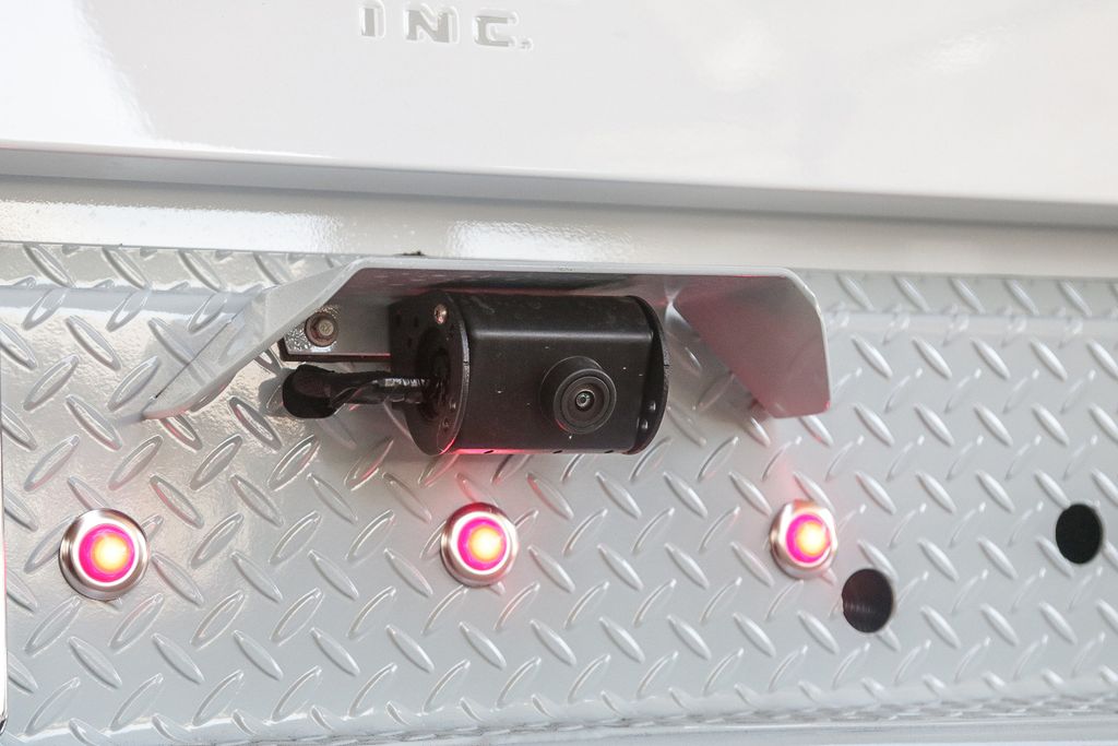 Thumbnail: 2026 Ford F-250 - 21