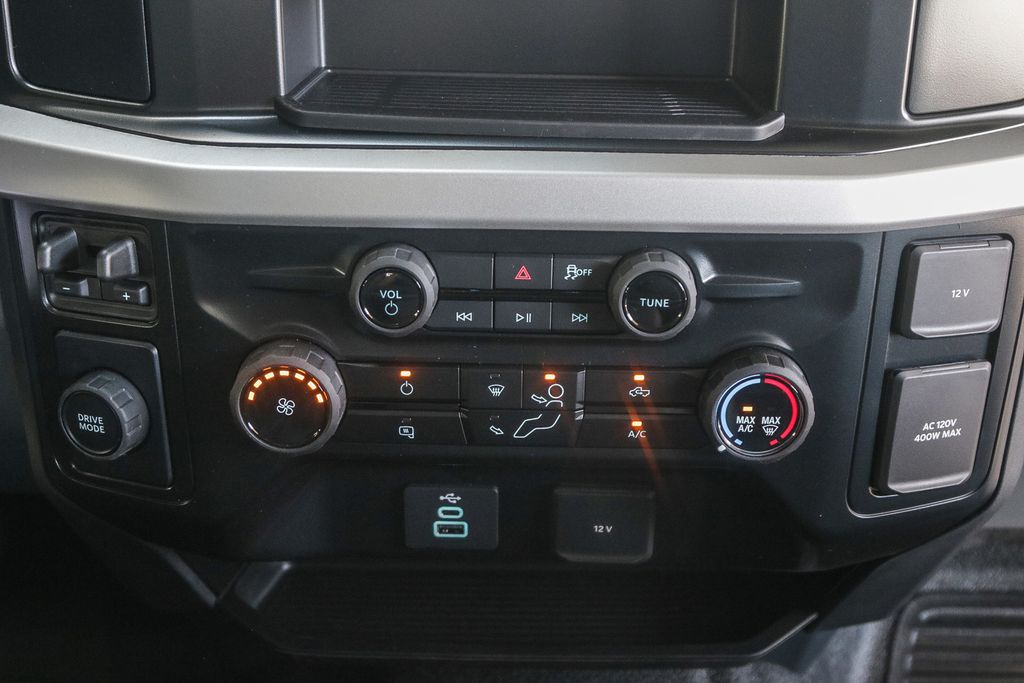 Thumbnail: 2026 Ford F-250 - 25