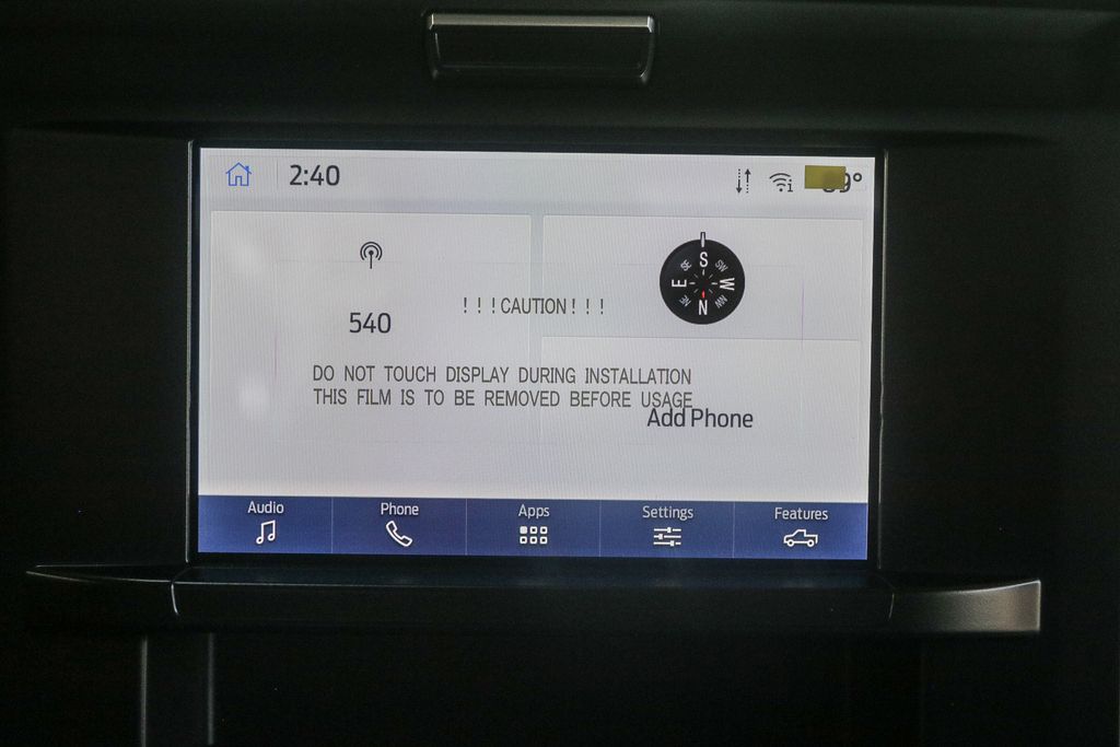 Thumbnail: 2026 Ford F-250 - 12