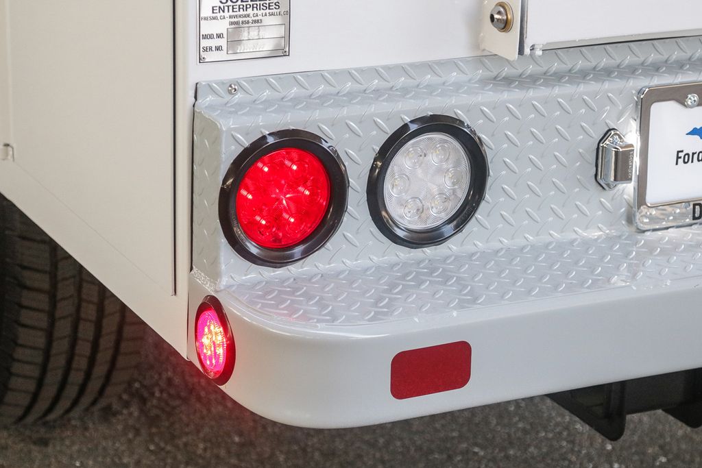 Thumbnail: 2026 Ford F-250 - 19