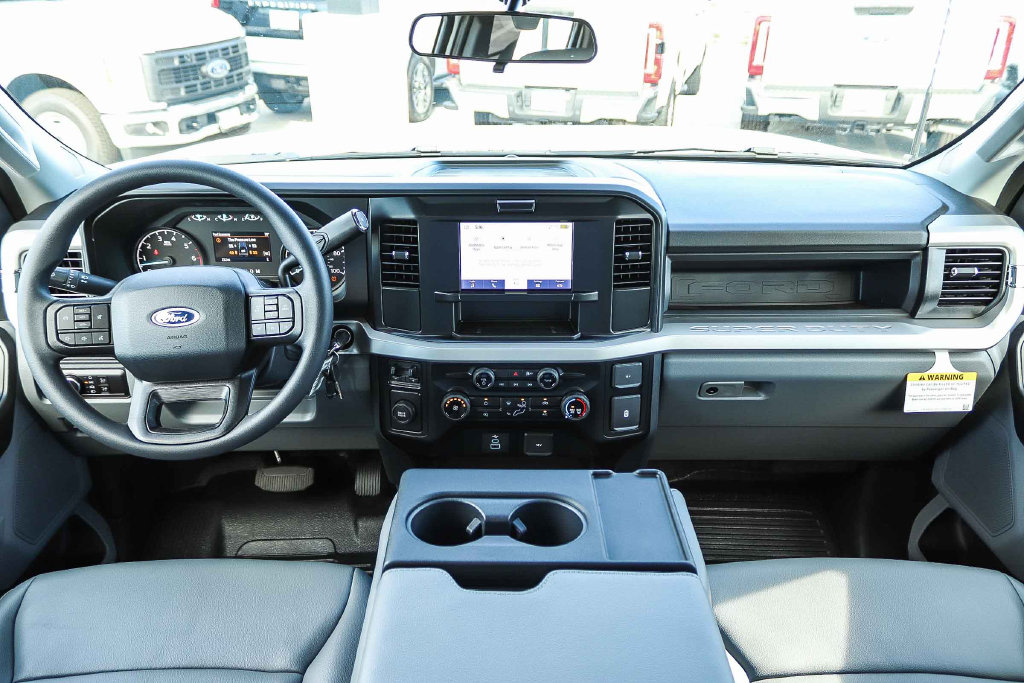 Thumbnail: 2026 Ford F-250 - 2