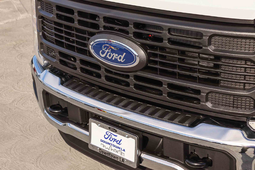 Thumbnail: 2026 Ford F-250 - 6