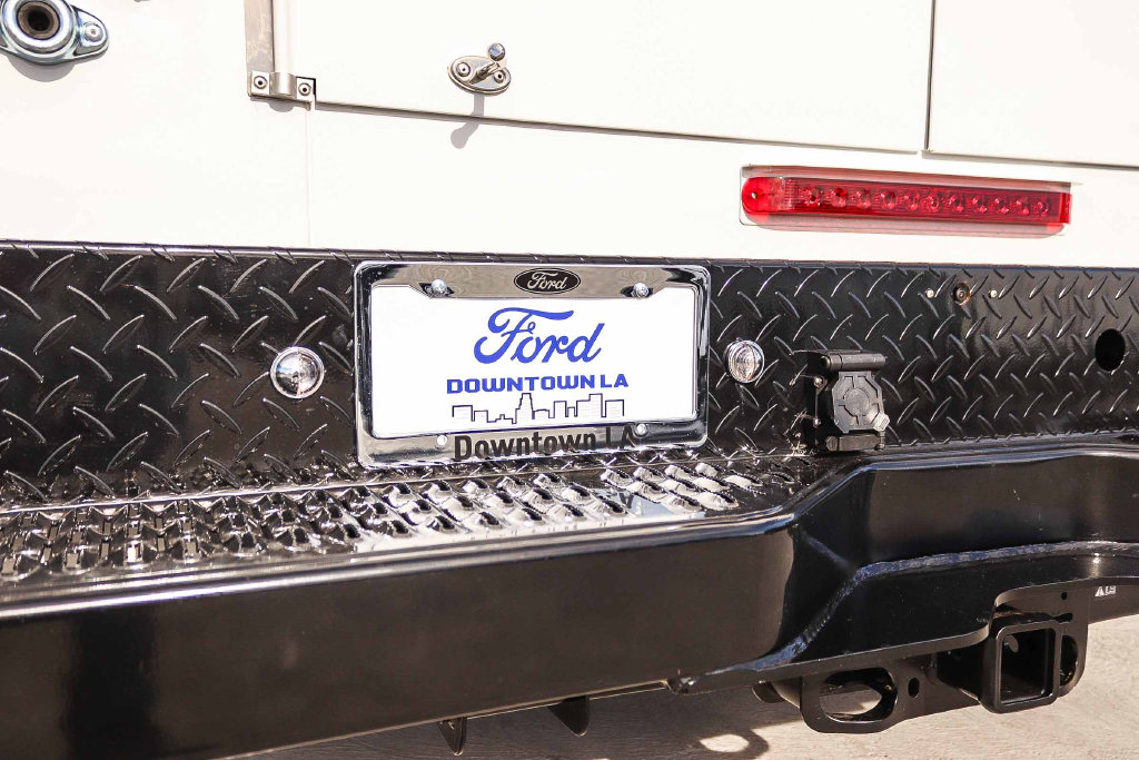 Thumbnail: 2026 Ford F-250 - 37