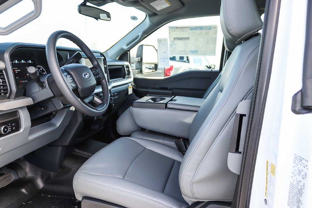Thumbnail: 2026 Ford F-250 - 11