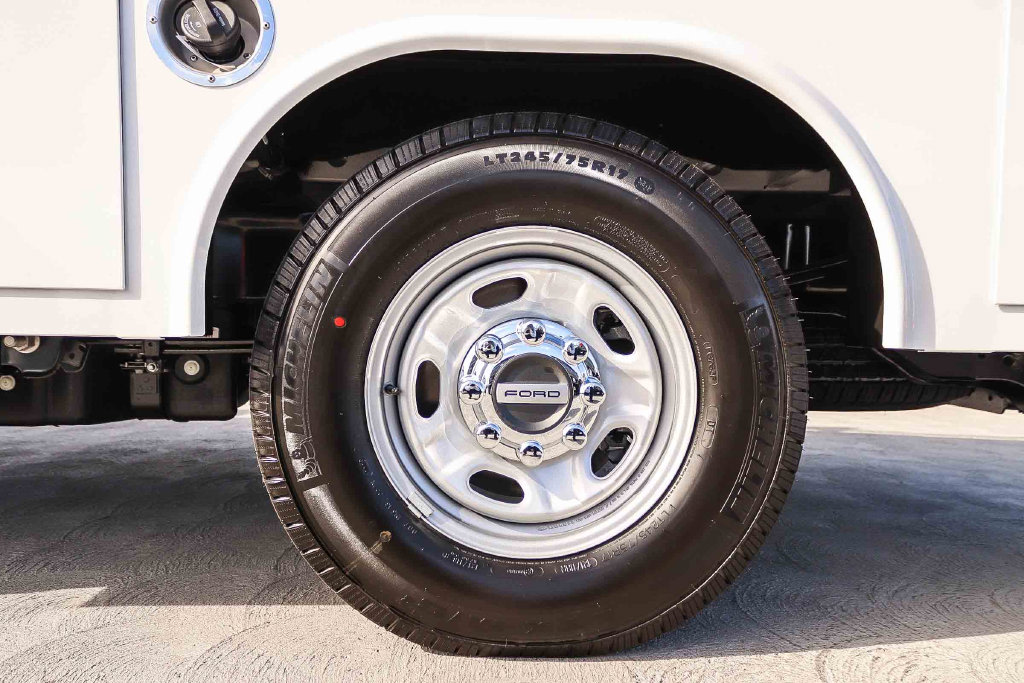 Thumbnail: 2026 Ford F-250 - 7