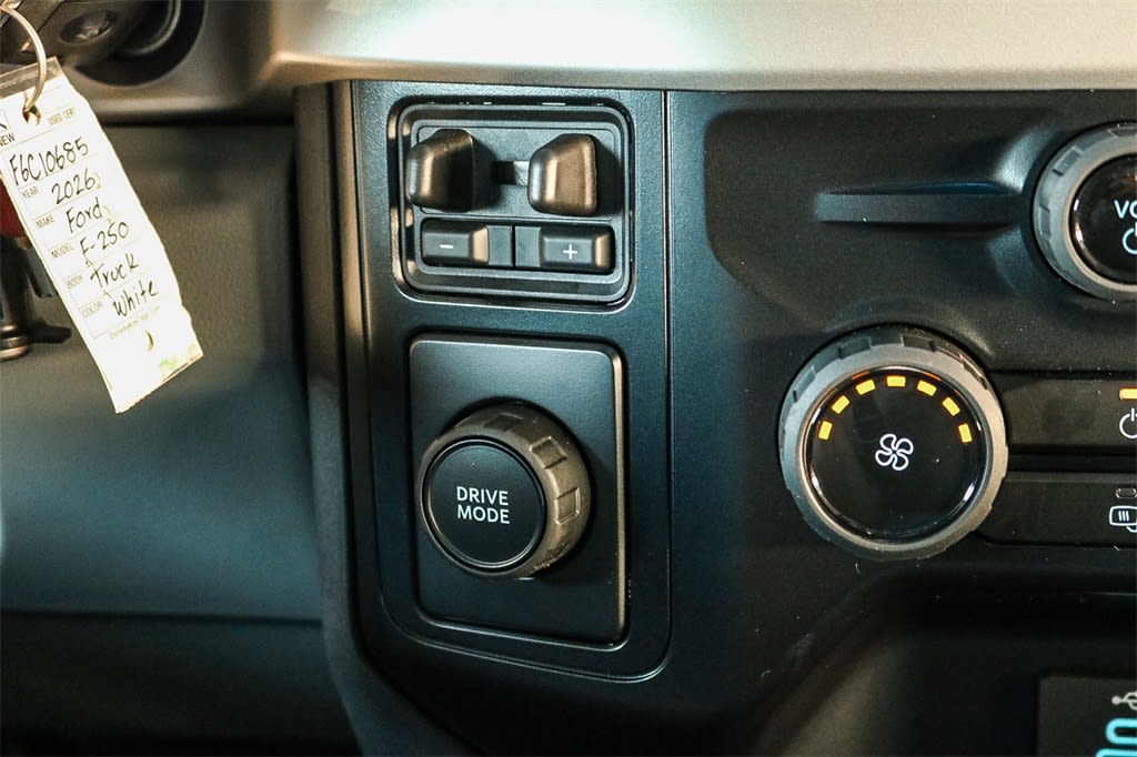 Thumbnail: 2026 Ford F-250 - 28