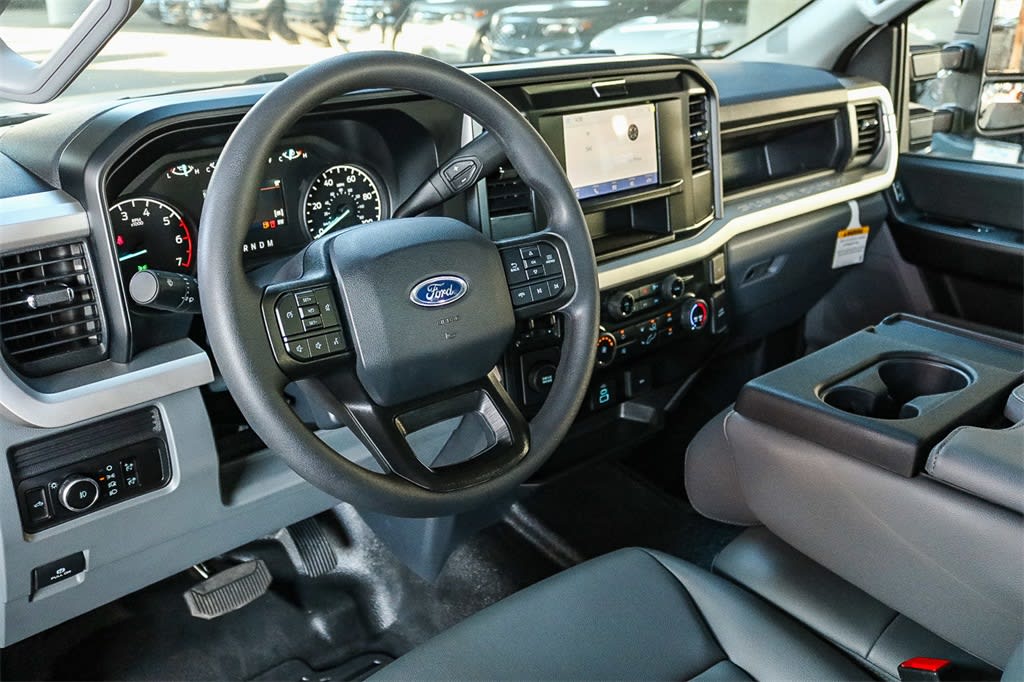 Thumbnail: 2026 Ford F-250 - 2