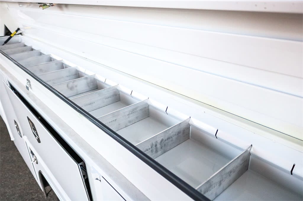 Thumbnail: 2026 Ford F-250 - 25