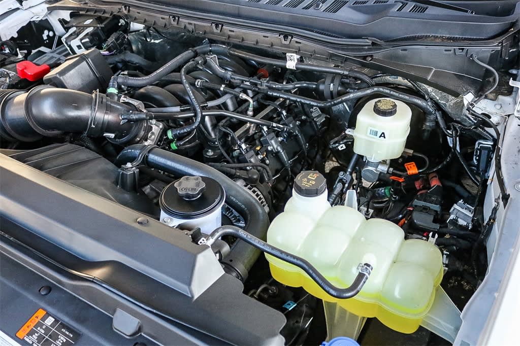 Thumbnail: 2026 Ford F-250 - 7