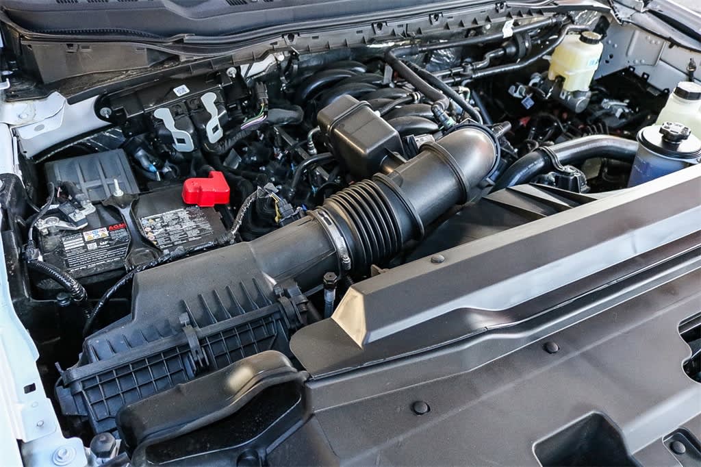 Thumbnail: 2026 Ford F-250 - 34