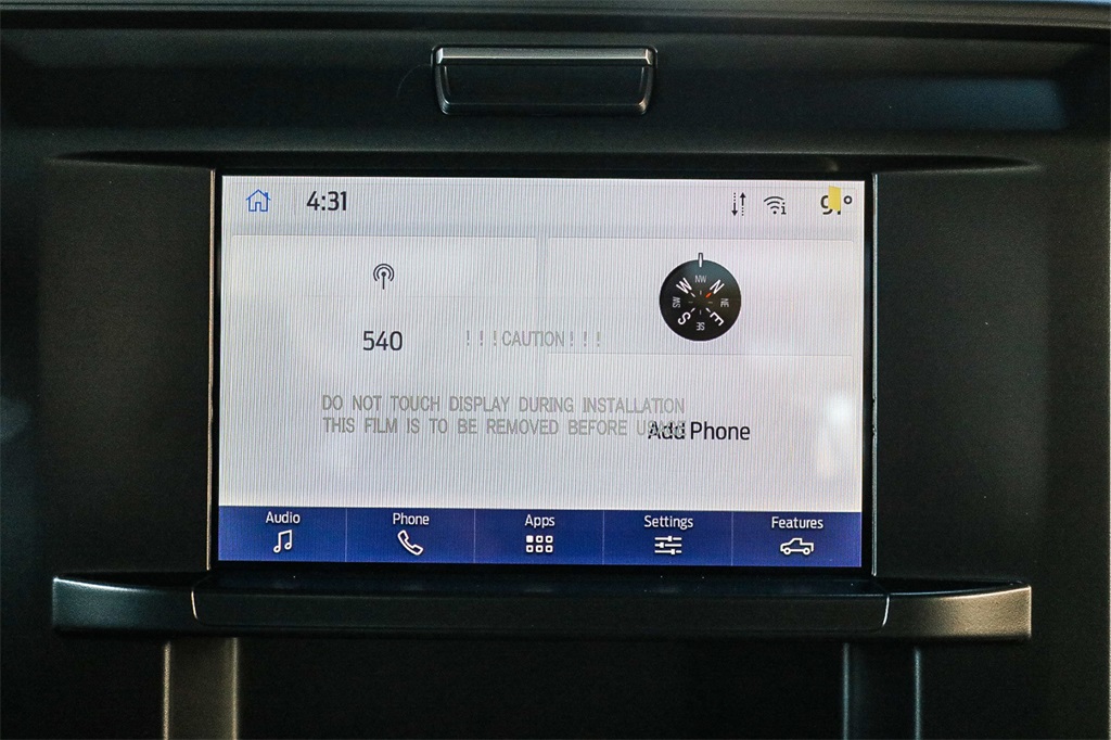 Thumbnail: 2026 Ford F-250 - 12