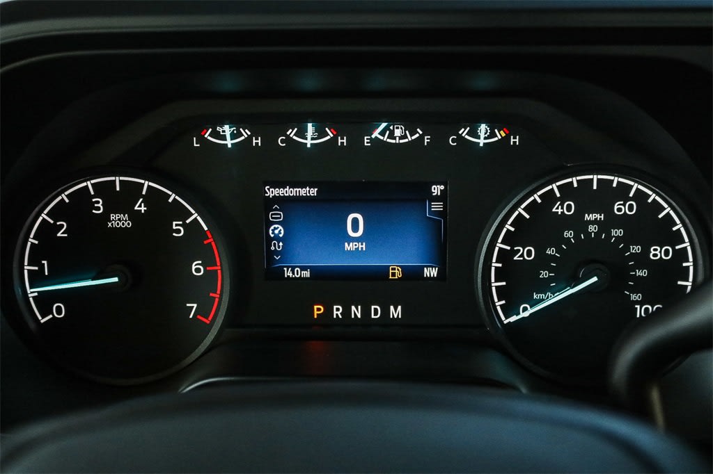 Thumbnail: 2026 Ford F-250 - 14