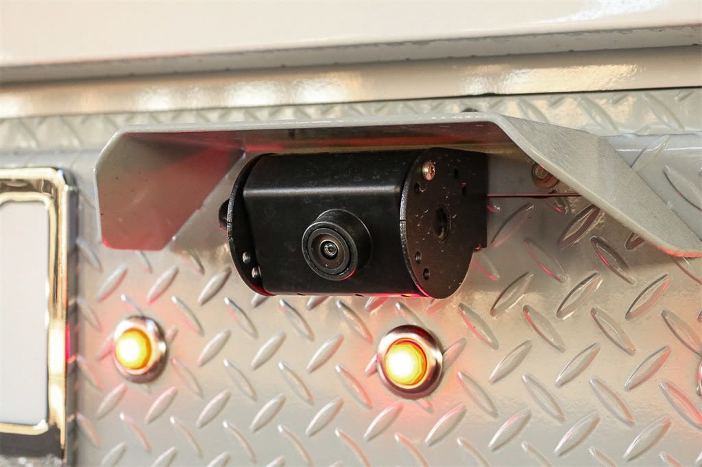 Thumbnail: 2026 Ford F-250 - 20