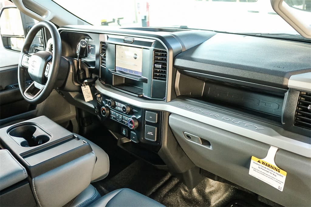 Thumbnail: 2026 Ford F-250 - 8