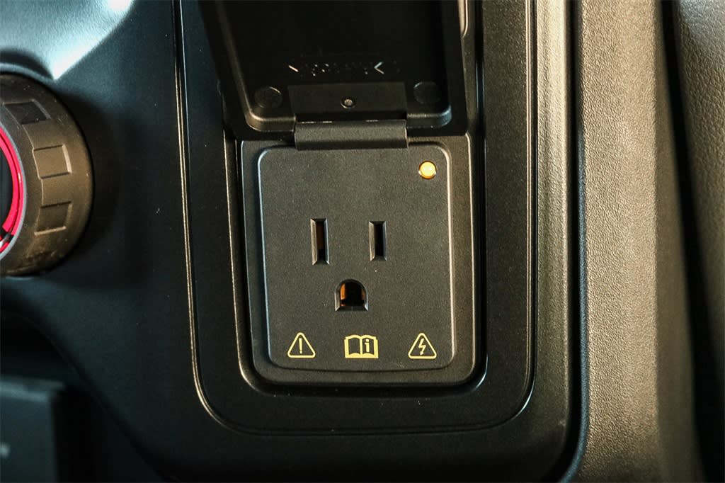 Thumbnail: 2026 Ford F-250 - 29