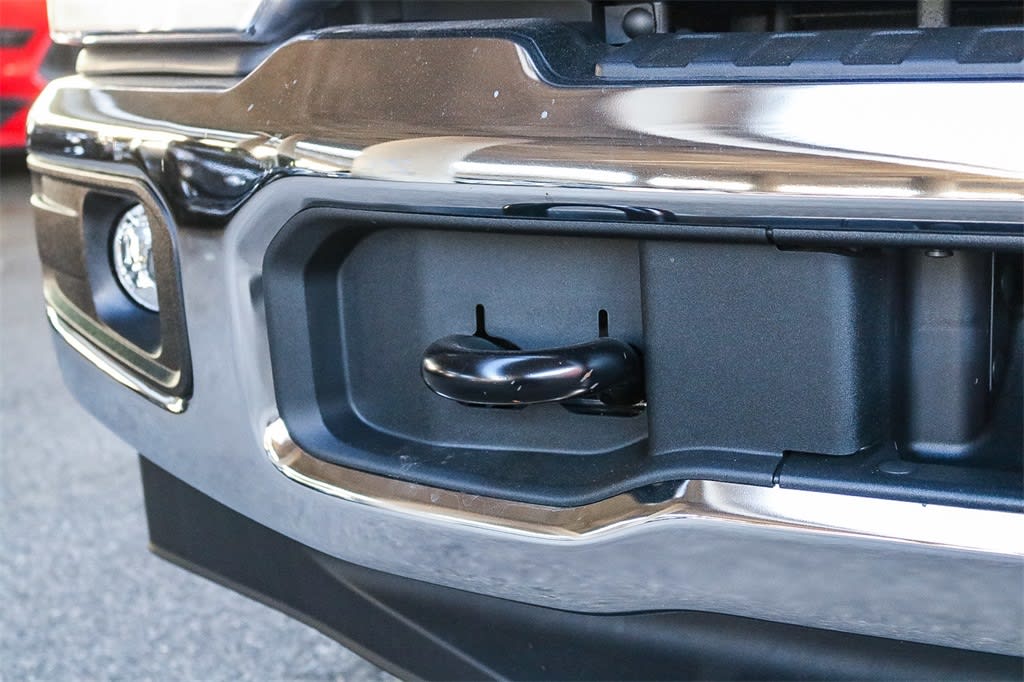 Thumbnail: 2026 Ford F-250 - 5