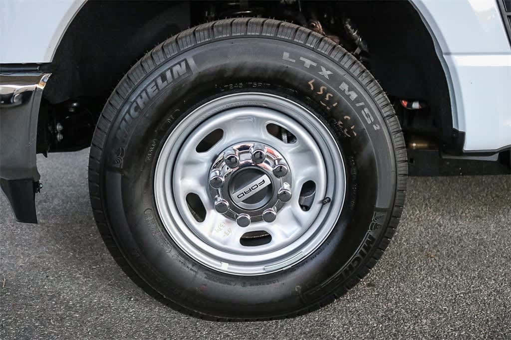 Thumbnail: 2026 Ford F-250 - 26