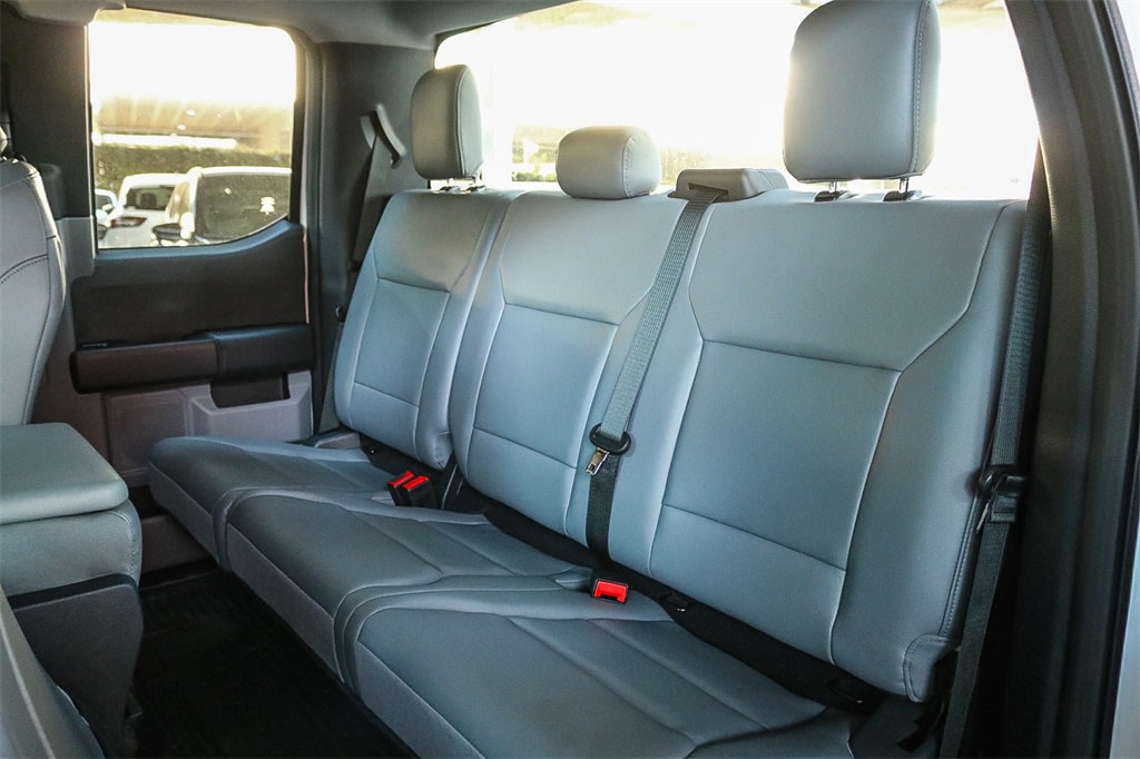 Thumbnail: 2026 Ford F-250 - 11