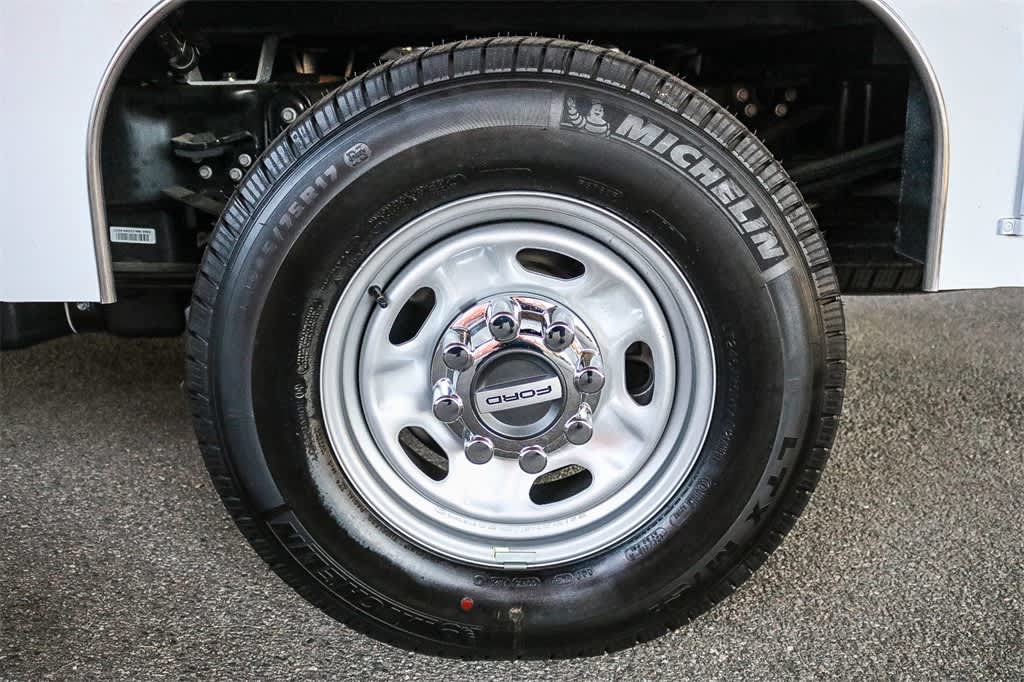 Thumbnail: 2026 Ford F-250 - 6